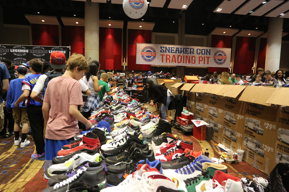 Sneaker Con Chicago June 2015 Event Recap 10