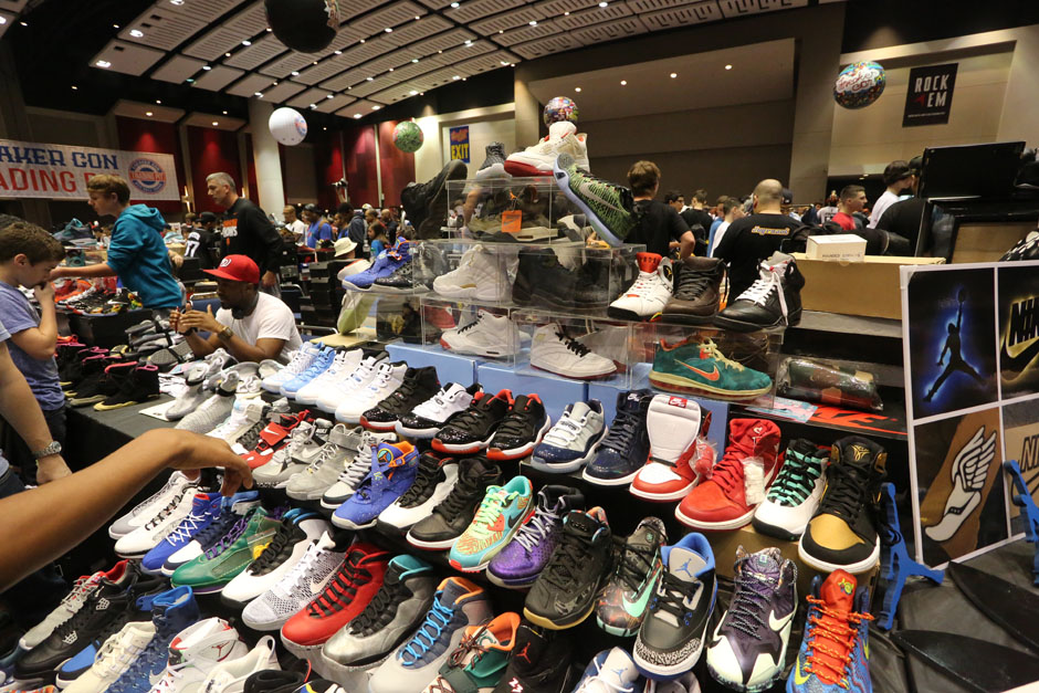 Sneaker Con Chicago June 2015 Event Recap 12