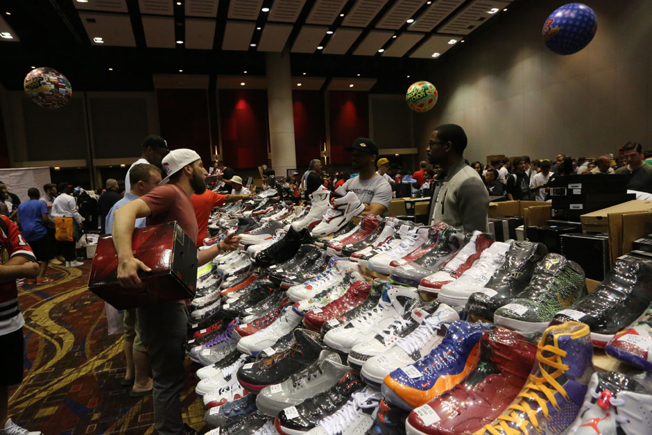 Sneaker Con Chicago June 2015 Event Recap 21