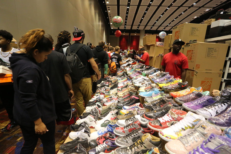 Sneaker Con Chicago June 2015 Event Recap 22