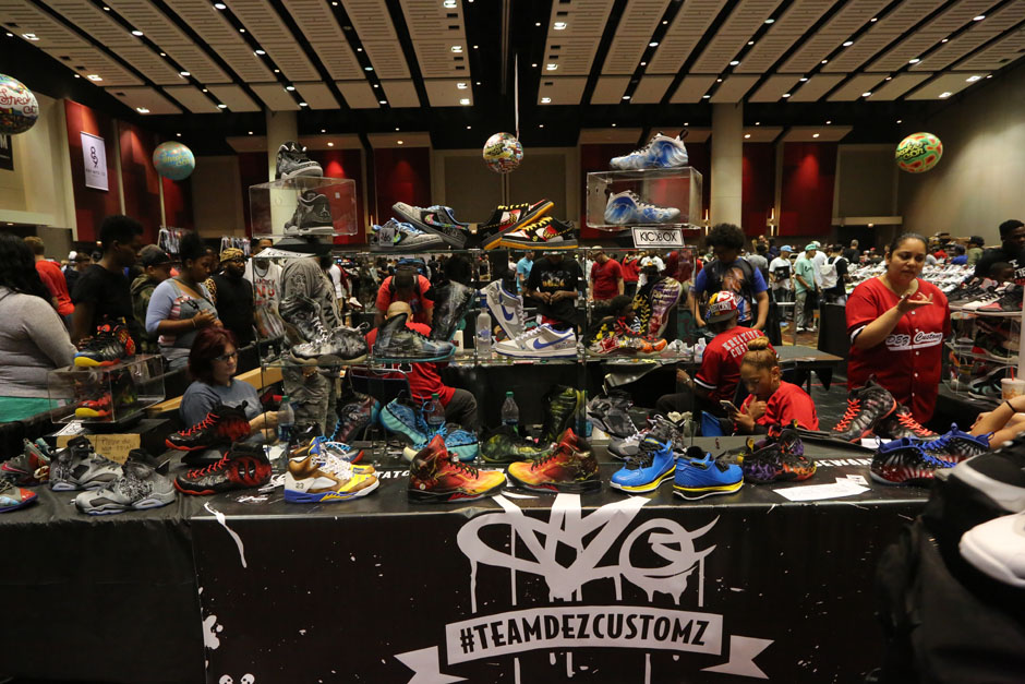 Sneaker Con Chicago June 2015 Event Recap 26