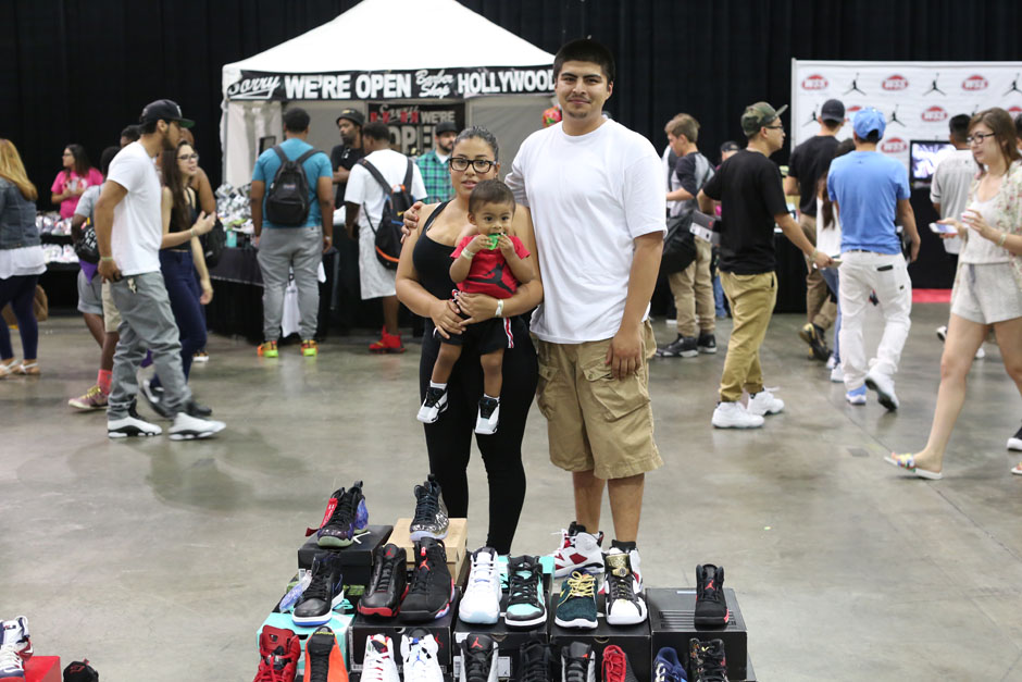 Sneaker Con La Bet Experience 2015 Event Recap 44