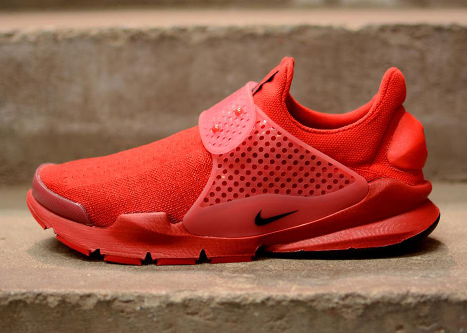 Sock Dart Independence Day Pack 2