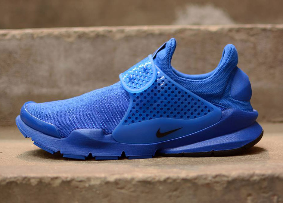 Sock Dart Independence Day Pack 4