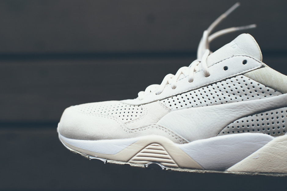 STAMPD LA's Take On The Puma R698 Is The Best Yet - SneakerNews.com