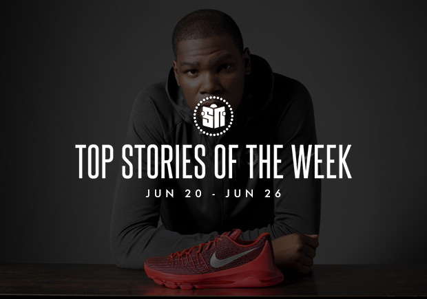 Top Stories Of The Week: 6/20 - 6/26