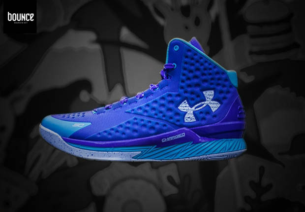 Under Armour Curry One Father To Son 10