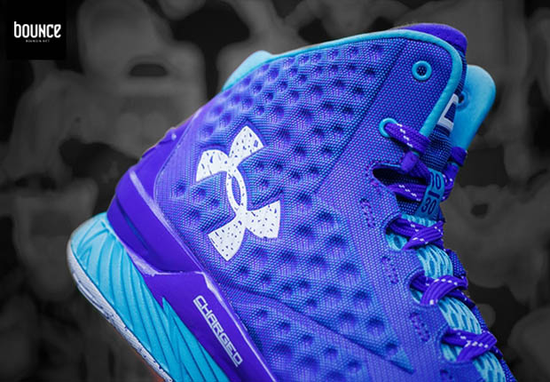 Under Armour Curry One Father To Son 8