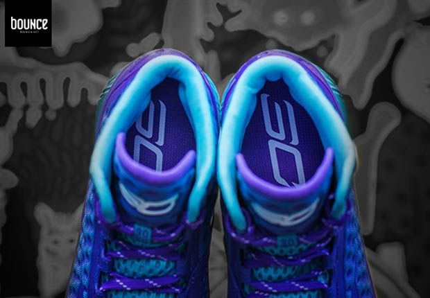 Under Armour Curry One Father To Son 9