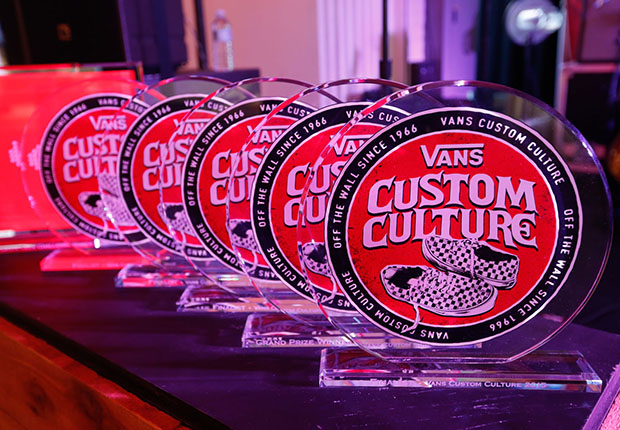 Vans Custom Culture 2015 Event 4