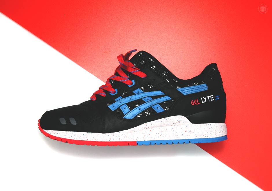 Wale On His Latest Asics Villa Sneakers, Most Expensive Kicks & More –  Footwear News