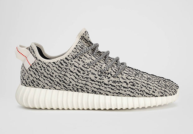 Reserve The adidas Yeezy 350 Boost On The Confirmed App On June 25th