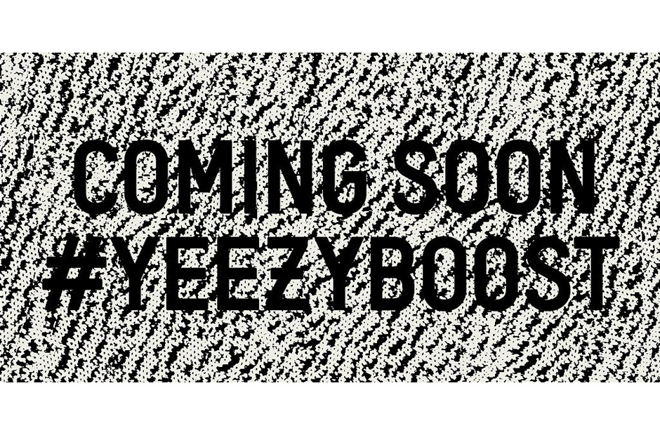 Yeezy Boost Low Coming Soon