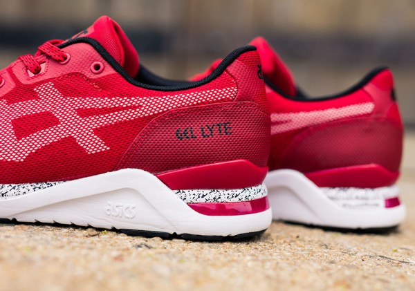 A Closer Look At The ASICS Tiger EVO Collection - SneakerNews.com