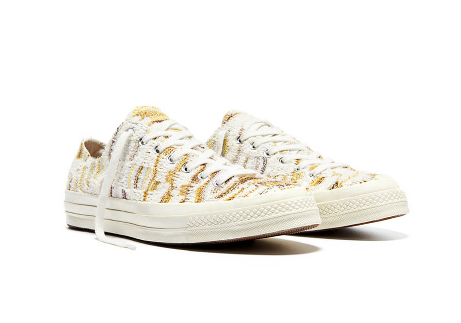 Converse Missoni Summer 2015 Collection0chuck Taylor 1