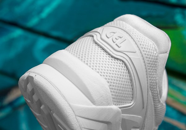 Modern Heritage: ASICS Tiger Introduces the GEL-Kayano Trainer EVO Line ...