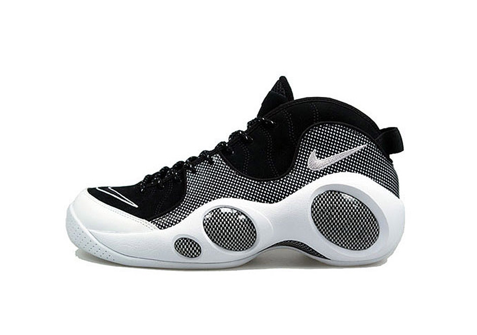 nike zoom flight 95