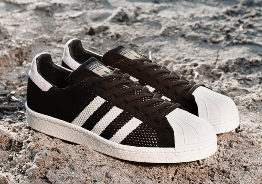 adidas Superstar 80s Buying Guide + Release Info | SneakerNews.com