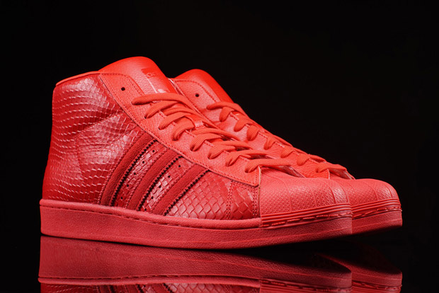 Cop These adidas Pro Models If You Don't Have Big Sean Money