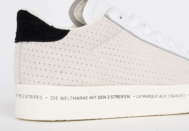 Now adidas Has "Remastered" Line -