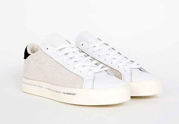 antik øjenvipper Anger Now adidas Has Their Own "Remastered" Line - SneakerNews.com