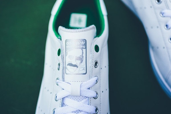 stan smith fairway