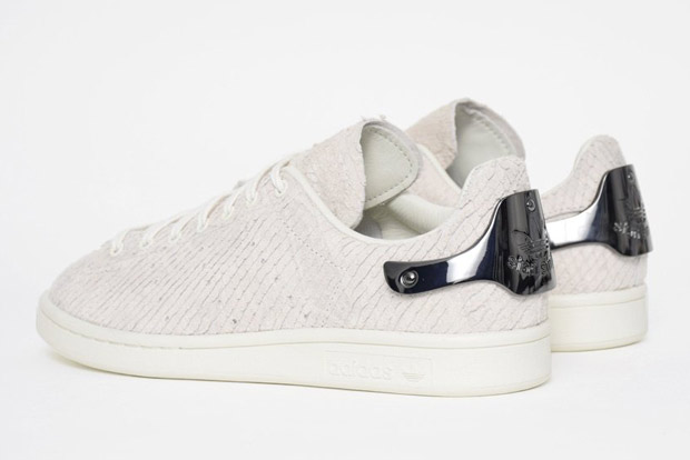 adidas Has Never Done This To The Stan Smith - SneakerNews.com