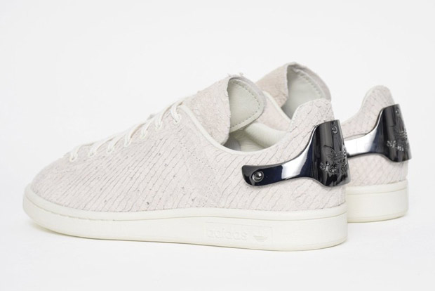 adidas Has Never Done This To The Stan Smith