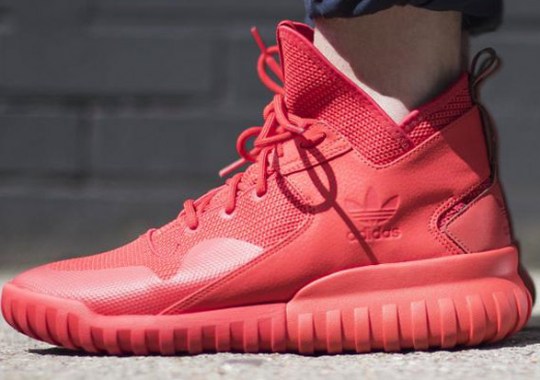 adidas Isn’t Shy About Copying Yeezys