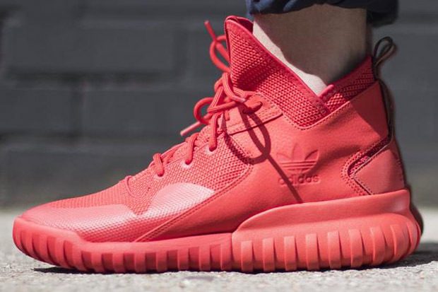 adidas Isn’t Shy About Copying Yeezys
