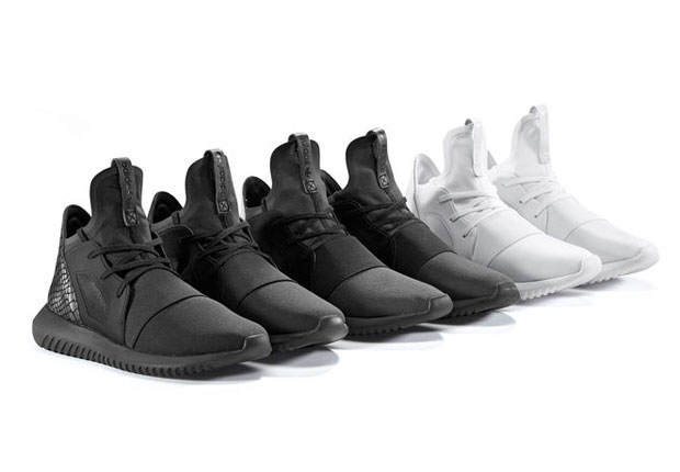 A Detailed Preview Of The adidas Tubular Spring 2016 Collection