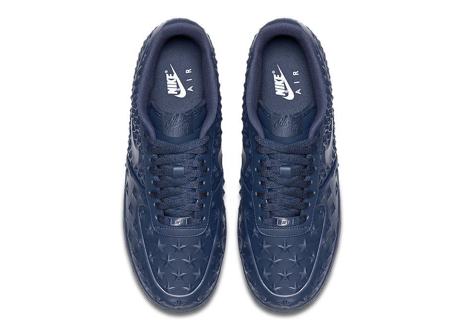 Air Force 1 Low Vt Usa Navy 6