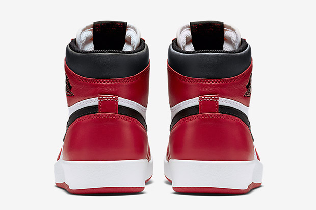 Air Jordan 1 5 Rare Sample Hits Retailers Weekend 04