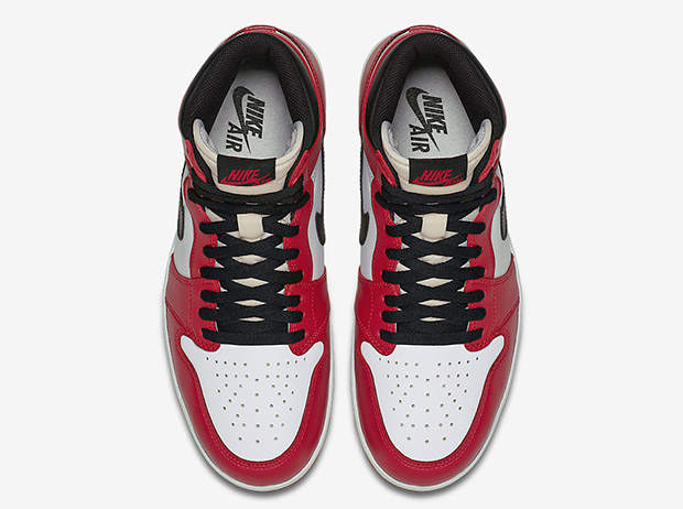 Air Jordan 1 5 Rare Sample Hits Retailers Weekend 05