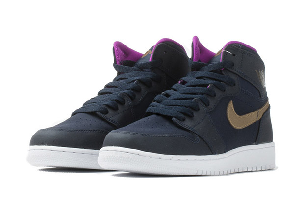 Air Jordan 1 Gg Maya Moore Coming Soon 2