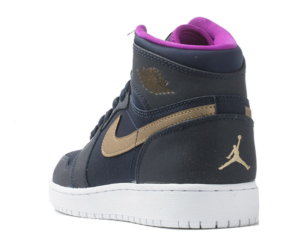 Air Jordan 1 Gg Maya Moore Coming Soon 3