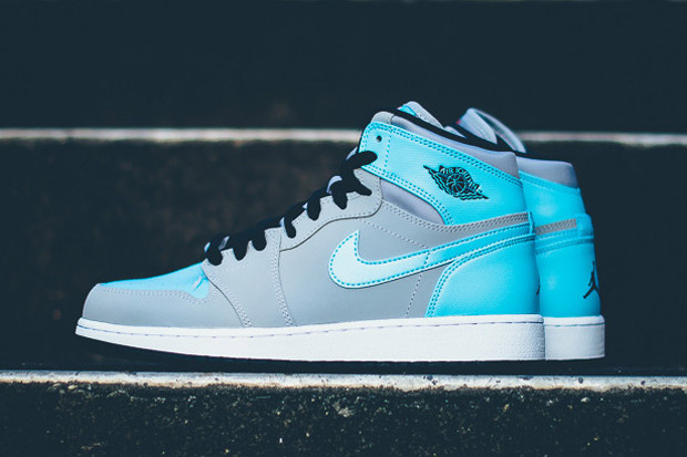 dallas mavericks jordan 1