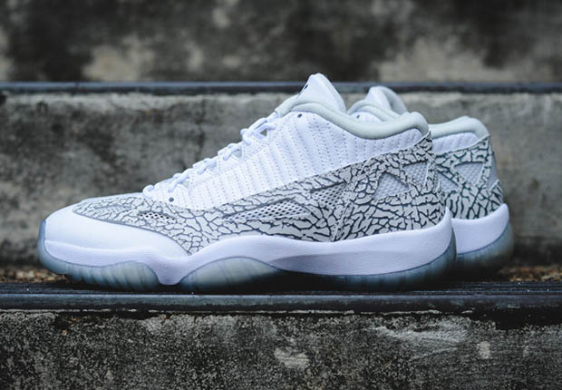 jordan 11 low cobalt