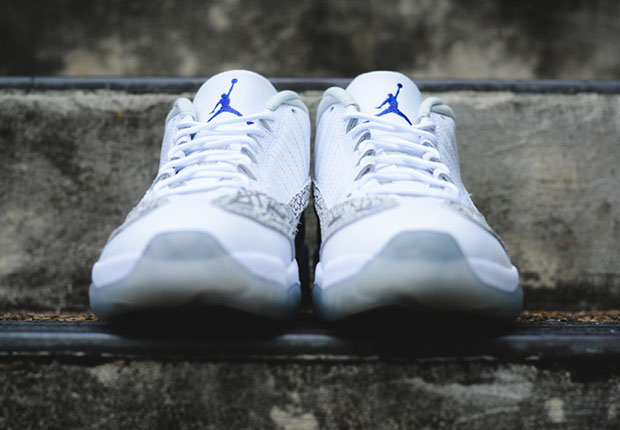 Air Jordan 11 Retro Premium