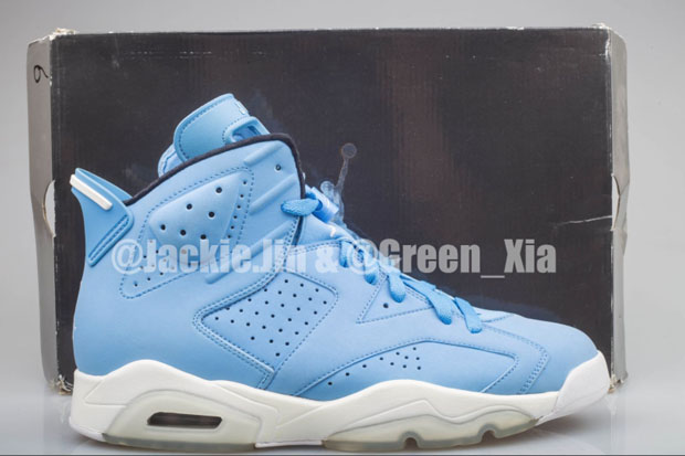 Air Jordan 6 Pantone Ebay Again 03