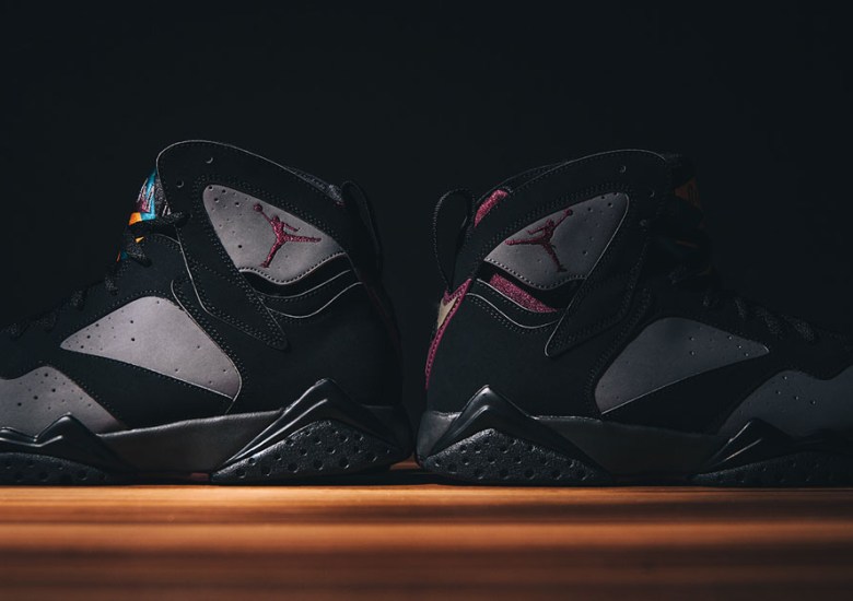 Air Jordan "Bordeaux" Reminder - SneakerNews.com