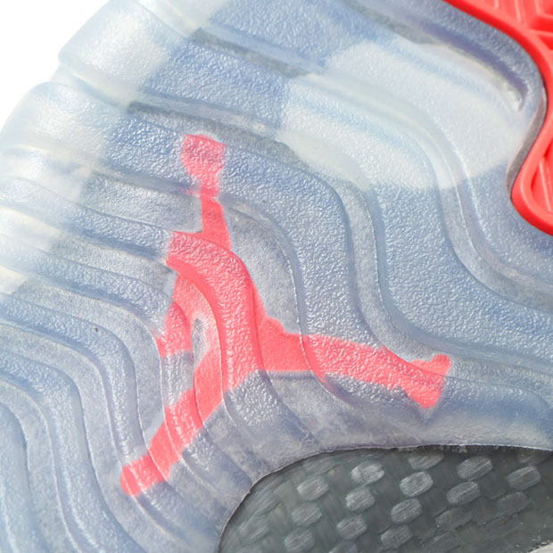 Air Air Jordan Lite Fleece Pant Infrared 23 Coming Soon 09