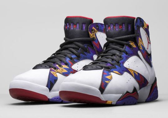 Air Jordan Retro “Nothing But Net” – Holiday 2015 Release Dates