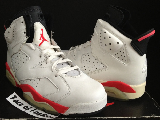 Jordans With Nike Air | SneakerNews.com