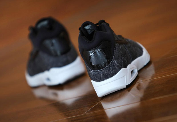 Andre Agassi's 90s Fashion Inspires This New Nike Air Tech Challenge III