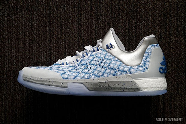 Andrew Wiggins Adidas Crazylight Boost Pe 02