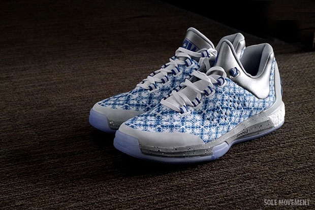 Andrew Wiggins Adidas Crazylight Boost Pe 03