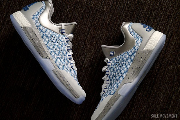 Andrew Wiggins Adidas Crazylight Boost Pe 04