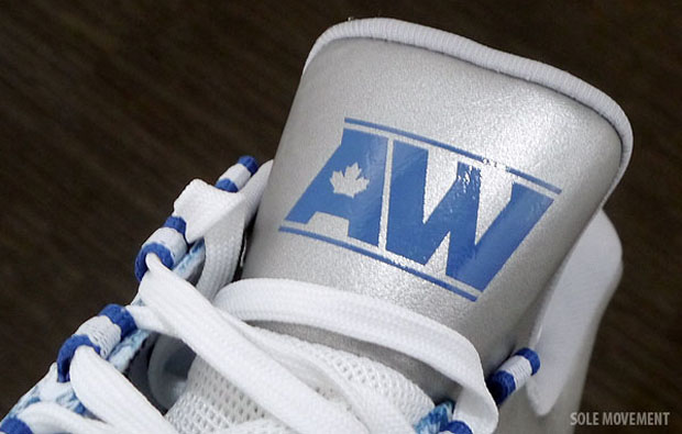 Andrew Wiggins Adidas Crazylight Boost Pe 06