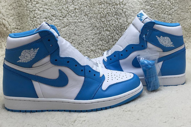 og unc jordan 1